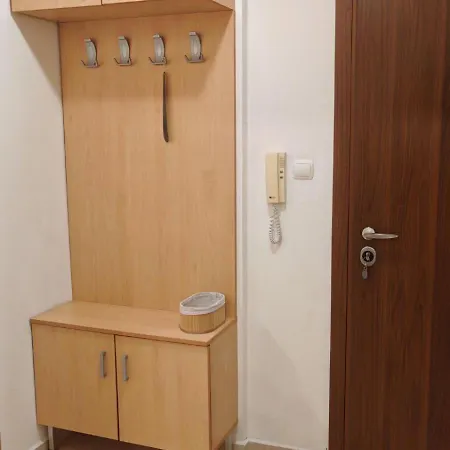 Apartment Viktoriya