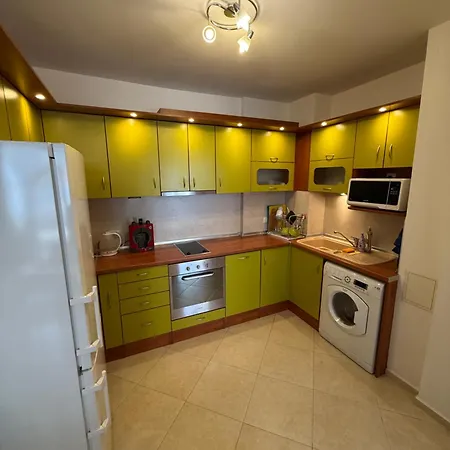Apartment Viktoriya