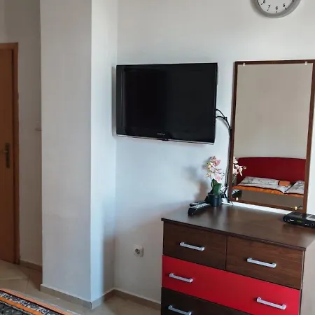 Apartment Viktoriya
