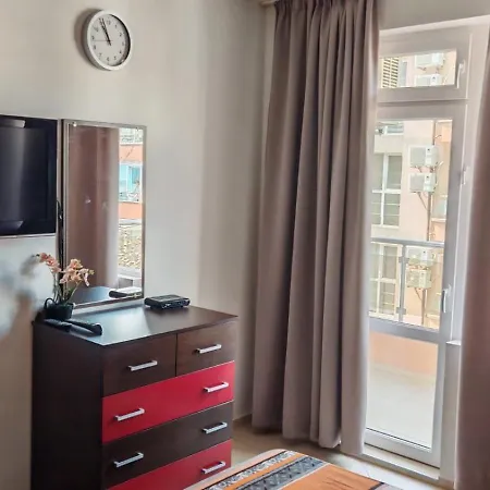 Apartment Viktoriya *