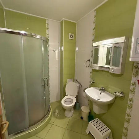 Viktoriya Apartment Pomorie